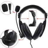 Maxbell PTT MIC Headphone Headset for Baofeng 777S RT21/22/5R RD/5R/A 888S/82HP - Aladdin Shoppers