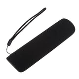 Maxbell Silicone Rubber Case Cover For Samsung TV AA59-00816A 00813A Black - Aladdin Shoppers