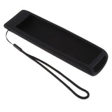 Maxbell Silicone Rubber Case Cover For Samsung TV AA59-00816A 00813A Black - Aladdin Shoppers