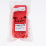 Maxbell Silicone Rubber Case Cover For TV VIZIO--XRT112 Red - Aladdin Shoppers