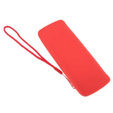 Maxbell Silicone Rubber Case Cover For TV VIZIO--XRT112 Red - Aladdin Shoppers