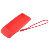 Maxbell Silicone Rubber Case Cover For TV VIZIO--XRT112 Red - Aladdin Shoppers