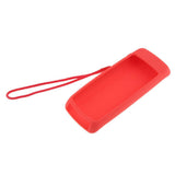 Maxbell Silicone Rubber Case Cover For TV VIZIO--XRT112 Red - Aladdin Shoppers