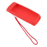 Maxbell Silicone Rubber Case Cover For TV VIZIO--XRT112 Red - Aladdin Shoppers