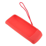 Maxbell Silicone Rubber Case Cover For TV VIZIO--XRT112 Red - Aladdin Shoppers
