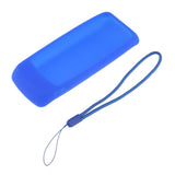 Maxbell Silicone Rubber Case Cover For TV VIZIO--XRT112 Blue - Aladdin Shoppers
