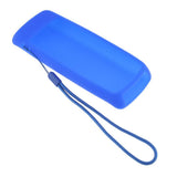 Maxbell Silicone Rubber Case Cover For TV VIZIO--XRT112 Blue - Aladdin Shoppers