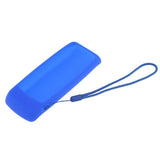 Maxbell Silicone Rubber Case Cover For TV VIZIO--XRT112 Blue - Aladdin Shoppers