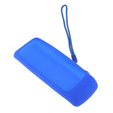 Maxbell Silicone Rubber Case Cover For TV VIZIO--XRT112 Blue - Aladdin Shoppers
