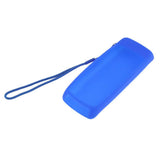 Maxbell Silicone Rubber Case Cover For TV VIZIO--XRT112 Blue - Aladdin Shoppers
