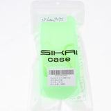 Maxbell Silicone Rubber Case Cover For TV VIZIO--XRT112 Luminous Green - Aladdin Shoppers