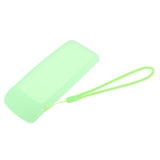 Maxbell Silicone Rubber Case Cover For TV VIZIO--XRT112 Luminous Green - Aladdin Shoppers