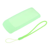 Maxbell Silicone Rubber Case Cover For TV VIZIO--XRT112 Luminous Green - Aladdin Shoppers
