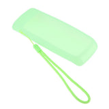 Maxbell Silicone Rubber Case Cover For TV VIZIO--XRT112 Luminous Green - Aladdin Shoppers