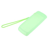 Maxbell Silicone Rubber Case Cover For TV VIZIO--XRT112 Luminous Green - Aladdin Shoppers