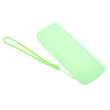 Maxbell Silicone Rubber Case Cover For TV VIZIO--XRT112 Luminous Green - Aladdin Shoppers