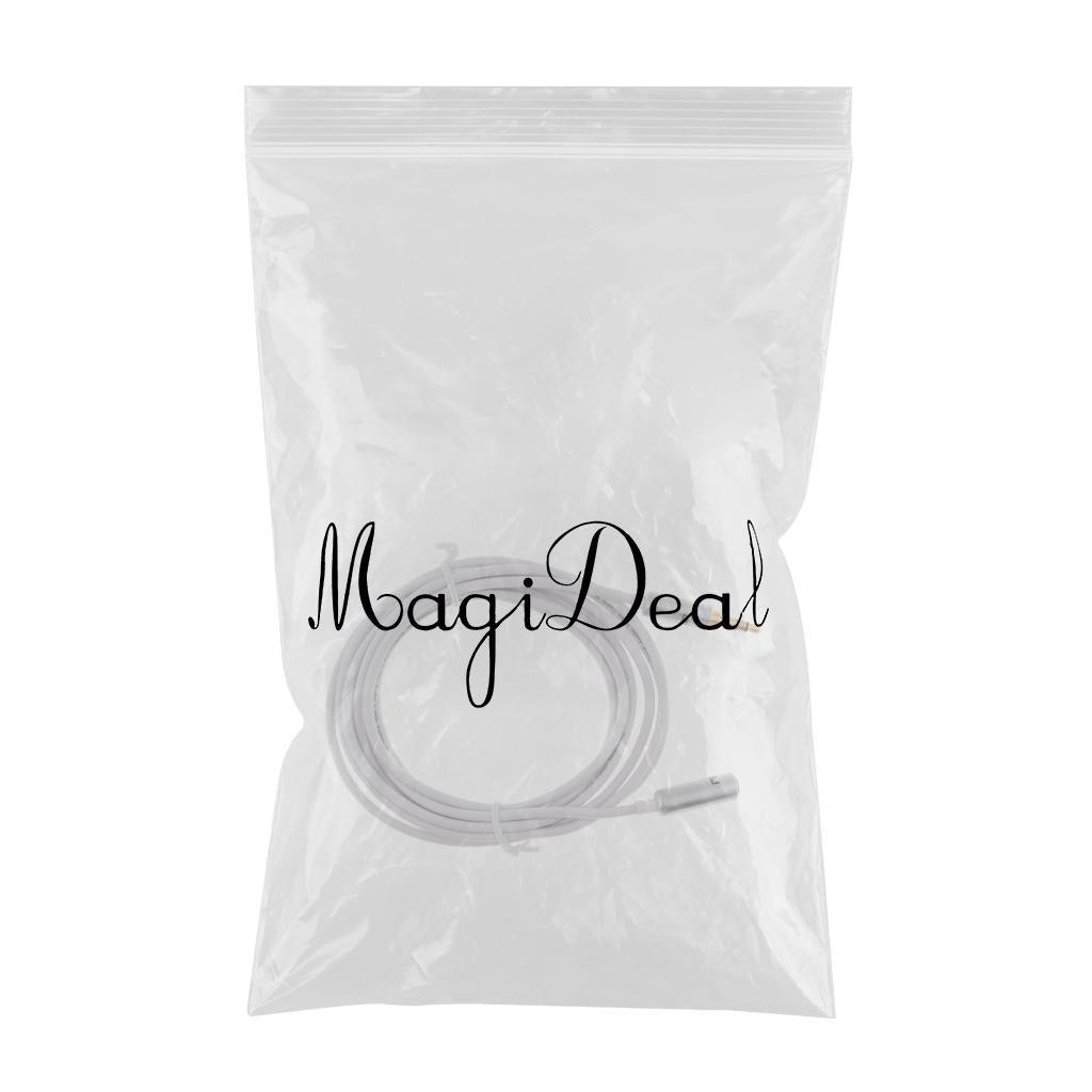 Maxbell Maxbell 3.5mm Extension Audio Male To Female Headphone Cable White 2meter