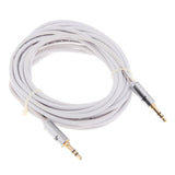 3.5mm Stereo Audio Cable Male To Male For PC IPod MP3 CAR 5meter - Aladdin Shoppers