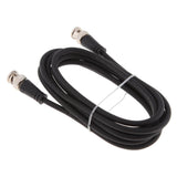 BNC Male To Male Ethernet Coaxial Cable 2meter - Aladdin Shoppers