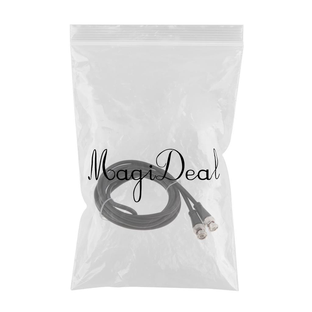 Maxbell Maxbell BNC Male To Male Ethernet Coaxial Cable 3meter