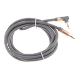 Aux Cable 3.5mm Stereo Audio Cable Male To Male For PC IPod MP3 CAR 1.8m - Aladdin Shoppers