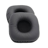 Maxbell Ear Pads Cushions For Marshall MAJOR Headset Headphone Black - Aladdin Shoppers