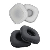 Maxbell Ear Pads Cushions For Marshall MAJOR Headset Headphone Black - Aladdin Shoppers