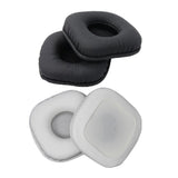 Maxbell Ear Pads Cushions For Marshall MAJOR Headset Headphone Black - Aladdin Shoppers