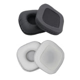 Maxbell Ear Pads Cushions For Marshall MAJOR Headset Headphone Black - Aladdin Shoppers