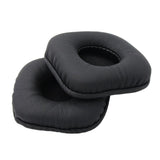 Maxbell Ear Pads Cushions For Marshall MAJOR Headset Headphone Black - Aladdin Shoppers