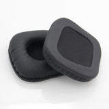 Maxbell Ear Pads Cushions For Marshall MAJOR Headset Headphone Black - Aladdin Shoppers