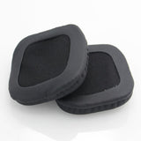 Maxbell Ear Pads Cushions For Marshall MAJOR Headset Headphone Black - Aladdin Shoppers