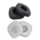 Maxbell Ear Pads Cushions For Marshall MAJOR Headset Headphone Black - Aladdin Shoppers