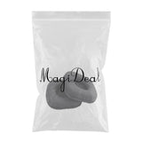 Maxbell Ear Pads Cushions For Marshall MAJOR Headset Headphone Black - Aladdin Shoppers