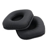 Maxbell Ear Pads Cushions For Marshall MAJOR Headset Headphone Black - Aladdin Shoppers