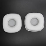 Maxbell New EAR PADS CUSHIONS Headband Ear Pads For Marshall MAJOR Headset White - Aladdin Shoppers