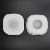 Maxbell New EAR PADS CUSHIONS Headband Ear Pads For Marshall MAJOR Headset White - Aladdin Shoppers