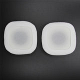 Maxbell New EAR PADS CUSHIONS Headband Ear Pads For Marshall MAJOR Headset White - Aladdin Shoppers