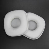 Maxbell New EAR PADS CUSHIONS Headband Ear Pads For Marshall MAJOR Headset White - Aladdin Shoppers