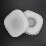 Maxbell New EAR PADS CUSHIONS Headband Ear Pads For Marshall MAJOR Headset White - Aladdin Shoppers