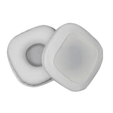 Maxbell New EAR PADS CUSHIONS Headband Ear Pads For Marshall MAJOR Headset White - Aladdin Shoppers