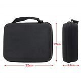 Maxbell Portable Nylon Radio Handy Carry Bag Carring Case Holder for Baofeng 5R 888S - Aladdin Shoppers