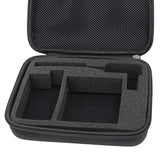 Maxbell Portable Nylon Radio Handy Carry Bag Carring Case Holder for Baofeng 5R 888S - Aladdin Shoppers