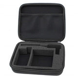 Maxbell Portable Nylon Radio Handy Carry Bag Carring Case Holder for Baofeng 5R 888S - Aladdin Shoppers