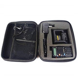 Maxbell Portable Nylon Radio Handy Carry Bag Carring Case Holder for Baofeng 5R 888S - Aladdin Shoppers