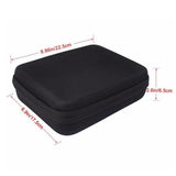 Maxbell Portable Nylon Radio Handy Carry Bag Carring Case Holder for Baofeng UV-82,UV-82HP,UV-82L - Aladdin Shoppers