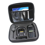 Maxbell Portable Nylon Radio Handy Carry Bag Carring Case Holder for Baofeng UV-82,UV-82HP,UV-82L - Aladdin Shoppers