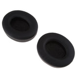 Maxbell Premium Earpads Cushions Covers Replacement for Beats Studio 2 3 Headset Black - Aladdin Shoppers