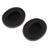 Maxbell Premium Earpads Cushions Covers Replacement for Beats Studio 2 3 Headset Black - Aladdin Shoppers