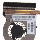 721539-001 laptop CPU Heatsink cooling fan cooler for HP ProBook 440G1 445G1 - Aladdin Shoppers